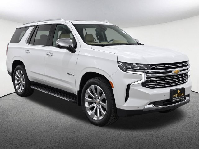 chevrolet tahoe 2022 1GNSKSKL2NR274199 image