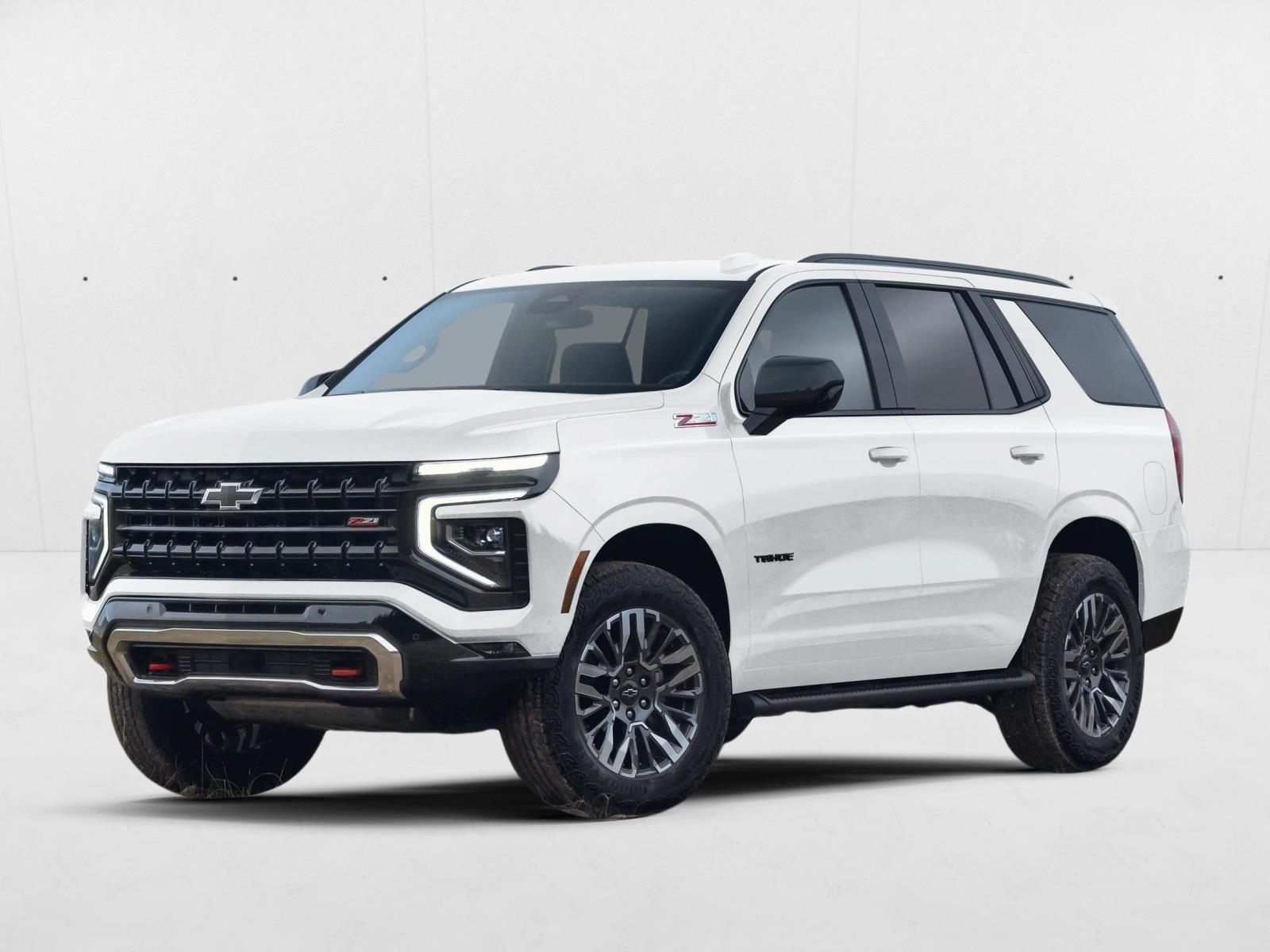chevrolet tahoe 2025 1GNS5NRD1SR170404 image chevrolet tahoe 2025 1GNS5NRD1SR170404 image