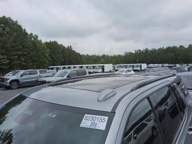 chevrolet tahoe 2025 1GNS5RRD6SR113526 image chevrolet tahoe 2025 1GNS5RRD6SR113526 image