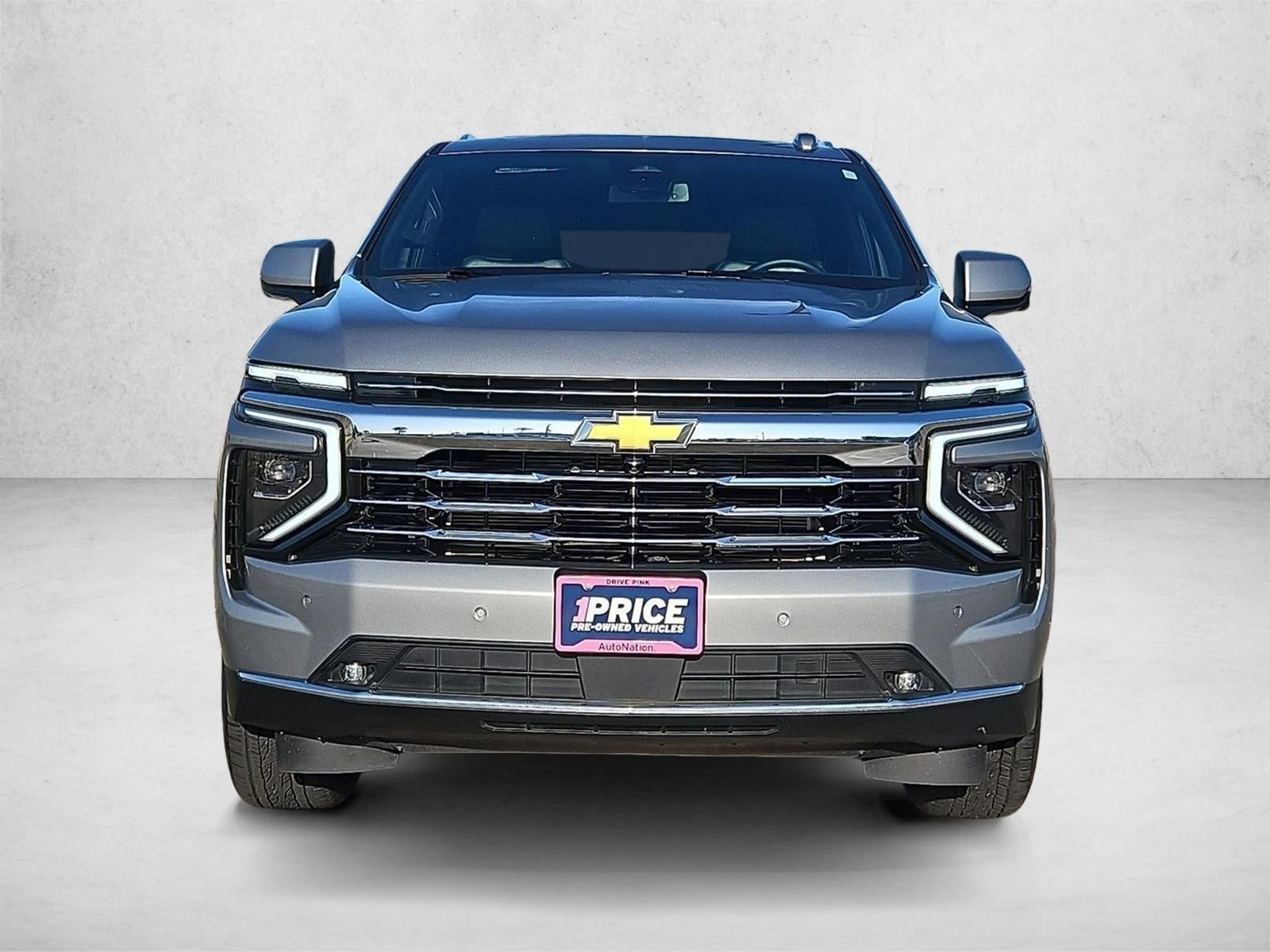 chevrolet tahoe 2025 1GNS5NRD1SR378119 image chevrolet tahoe 2025 1GNS5NRD1SR378119 image