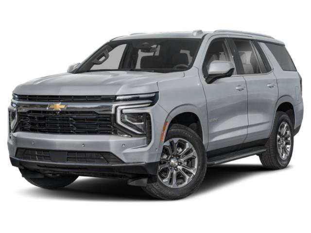 chevrolet tahoe 2025 1GNS6SRD1SR268120 image chevrolet tahoe 2025 1GNS6SRD1SR268120 image