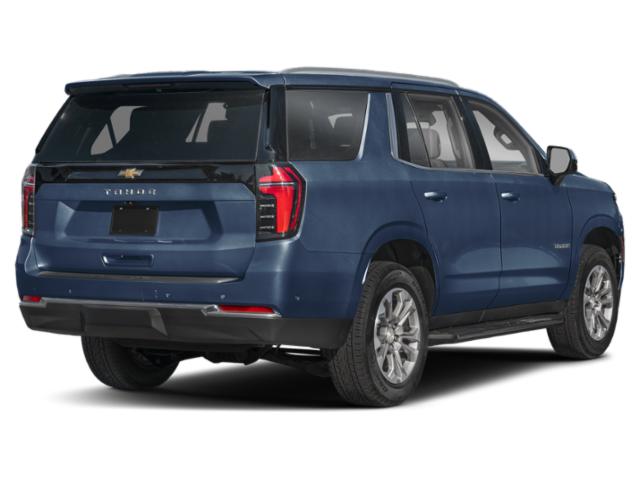 chevrolet tahoe 2025 1GNS6TRL6SR371031 image chevrolet tahoe 2025 1GNS6TRL6SR371031 image