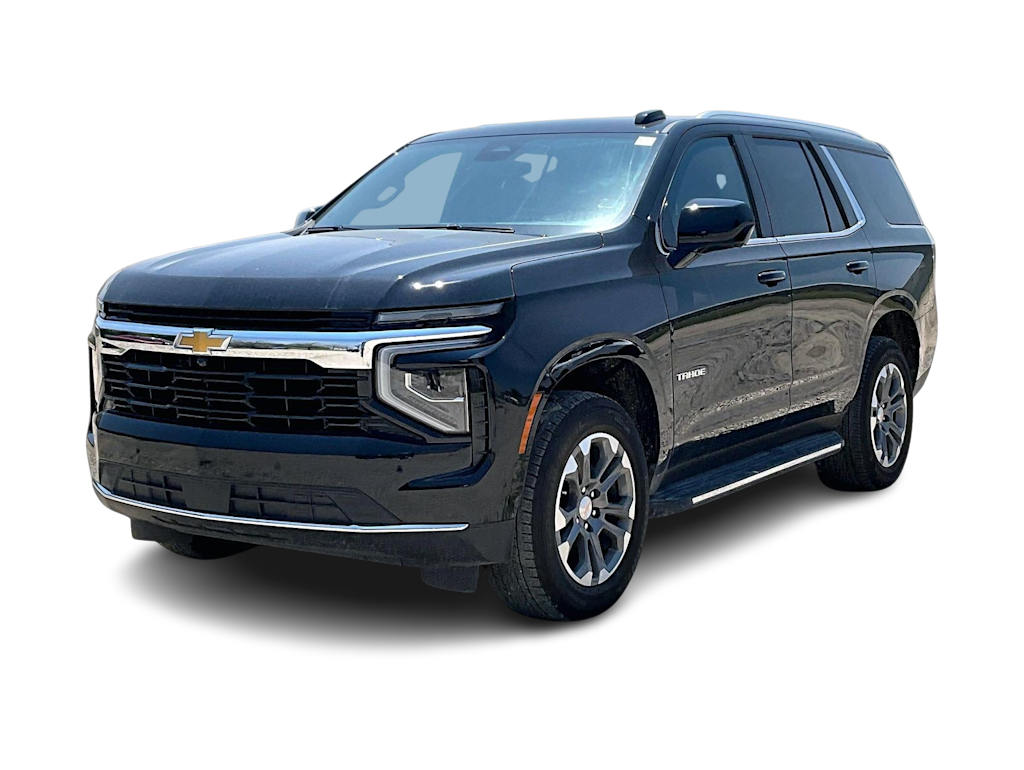 chevrolet tahoe 2025 1GNS5MRD2SR131198 image chevrolet tahoe 2025 1GNS5MRD2SR131198 image