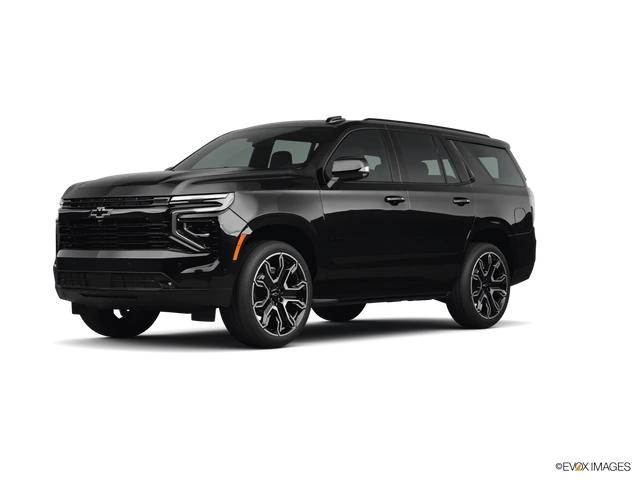 chevrolet tahoe 2025 1GNS6RRD1SR291941 image chevrolet tahoe 2025 1GNS6RRD1SR291941 image