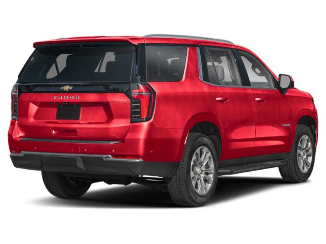 chevrolet tahoe 2025 1GNS6SRD8SR142515 image chevrolet tahoe 2025 1GNS6SRD8SR142515 image