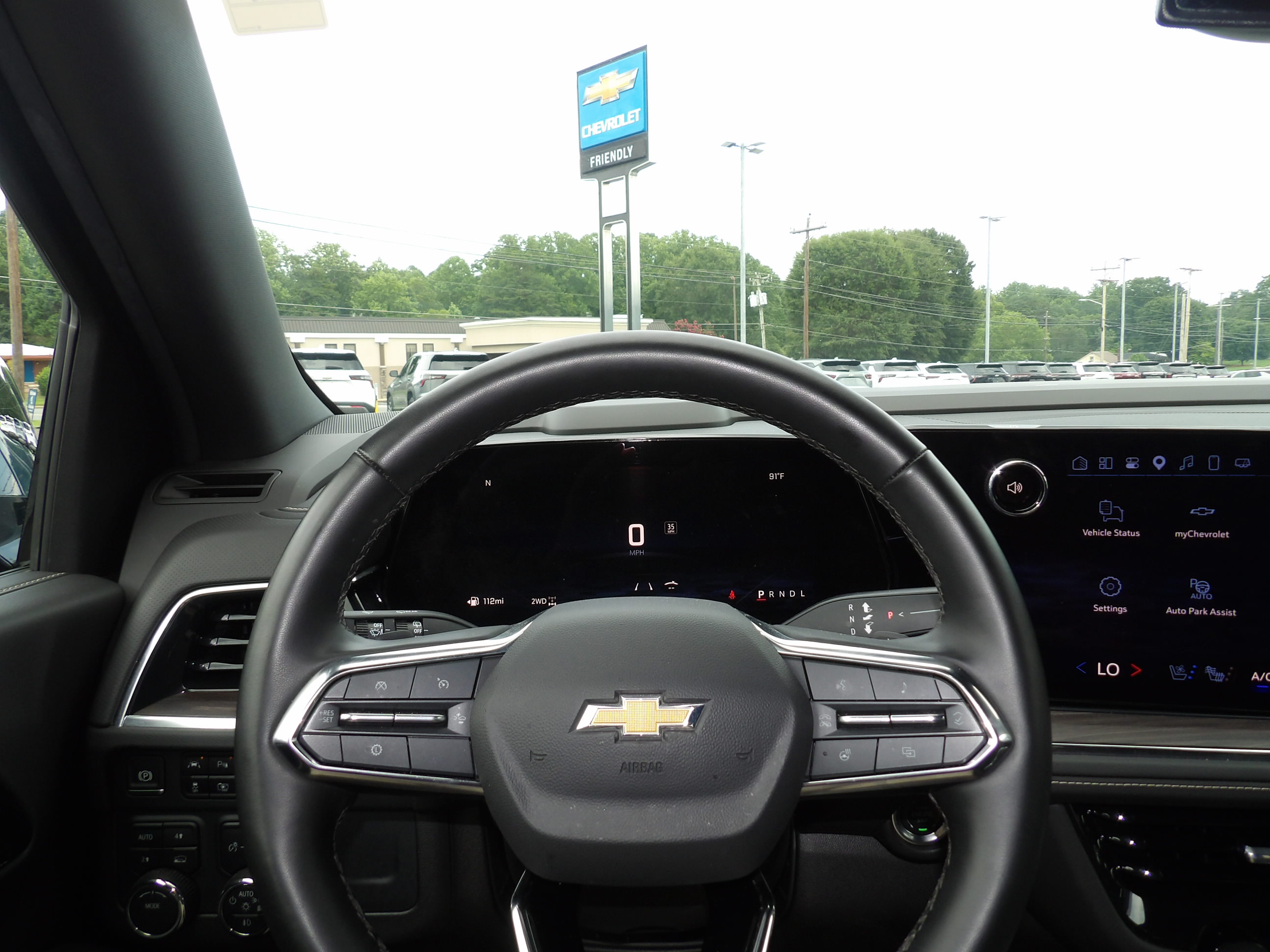 chevrolet tahoe 2025 1GNS6SRD8SR299543 image chevrolet tahoe 2025 1GNS6SRD8SR299543 image