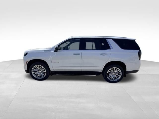 chevrolet tahoe 2025 1GNS6TR87SR314820 image chevrolet tahoe 2025 1GNS6TR87SR314820 image