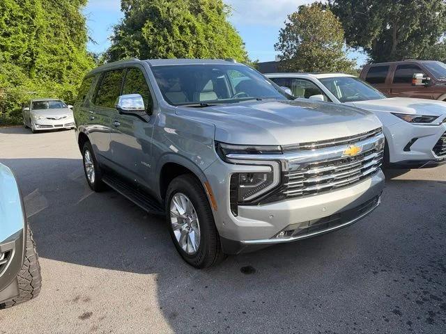 chevrolet tahoe 2025 1GNS6SRDXSR130902 image chevrolet tahoe 2025 1GNS6SRDXSR130902 image