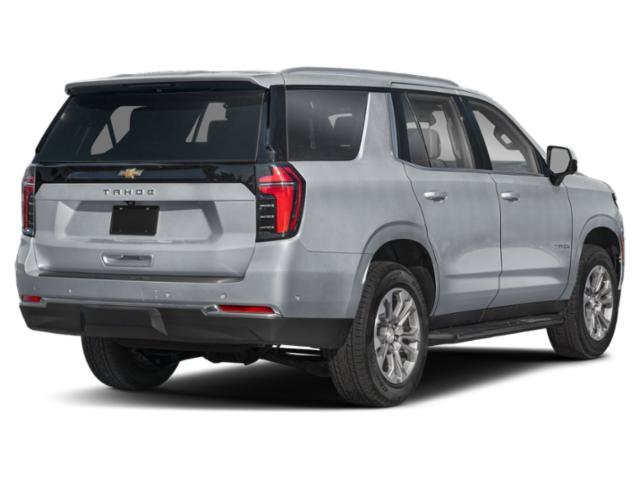 chevrolet tahoe 2025 1GNS6TRL5SR261720 image chevrolet tahoe 2025 1GNS6TRL5SR261720 image
