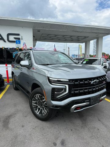 chevrolet tahoe 2025 1GNS6PRDXSR182494 image chevrolet tahoe 2025 1GNS6PRDXSR182494 image