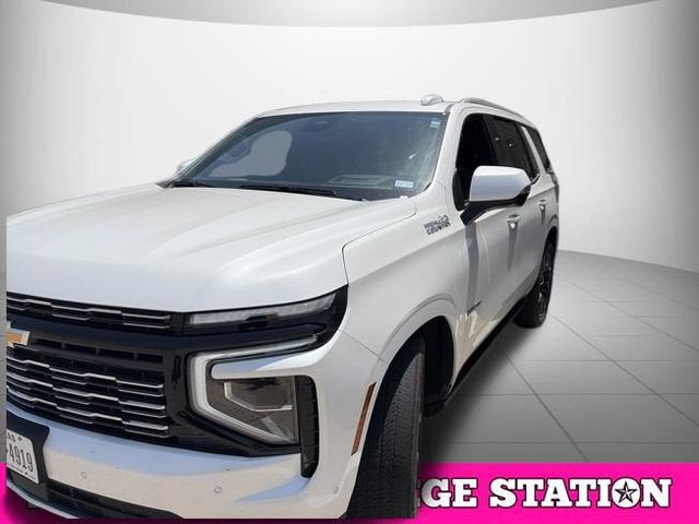 chevrolet tahoe 2025 1GNS6TRL5SR242956 image chevrolet tahoe 2025 1GNS6TRL5SR242956 image