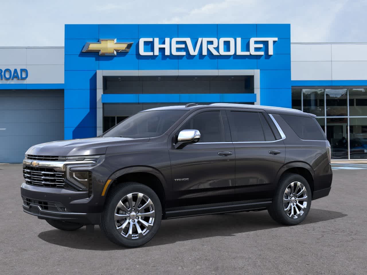 chevrolet tahoe 2025 1GNS6SRL3SR391716 image chevrolet tahoe 2025 1GNS6SRL3SR391716 image