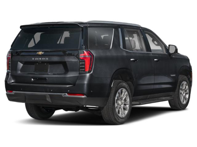 chevrolet tahoe 2025 1GNS6PRD6SR237653 image chevrolet tahoe 2025 1GNS6PRD6SR237653 image