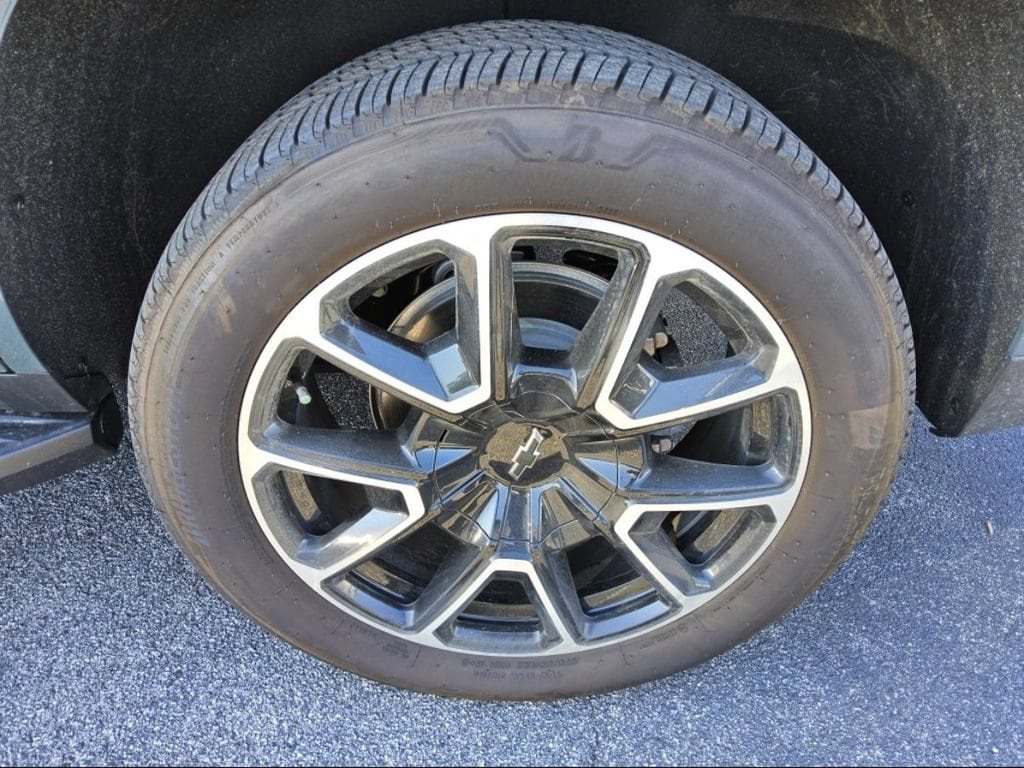 chevrolet tahoe 2025 1GNS5RR85SR376271 image chevrolet tahoe 2025 1GNS5RR85SR376271 image