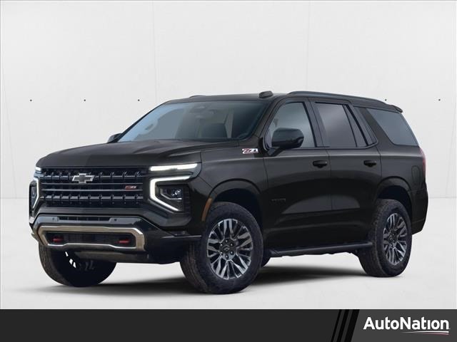 chevrolet tahoe 2025 1GNS5RRD1SR179692 image chevrolet tahoe 2025 1GNS5RRD1SR179692 image