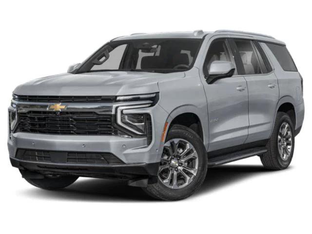 chevrolet tahoe 2025 1GNS5TRL3SR199916 image chevrolet tahoe 2025 1GNS5TRL3SR199916 image