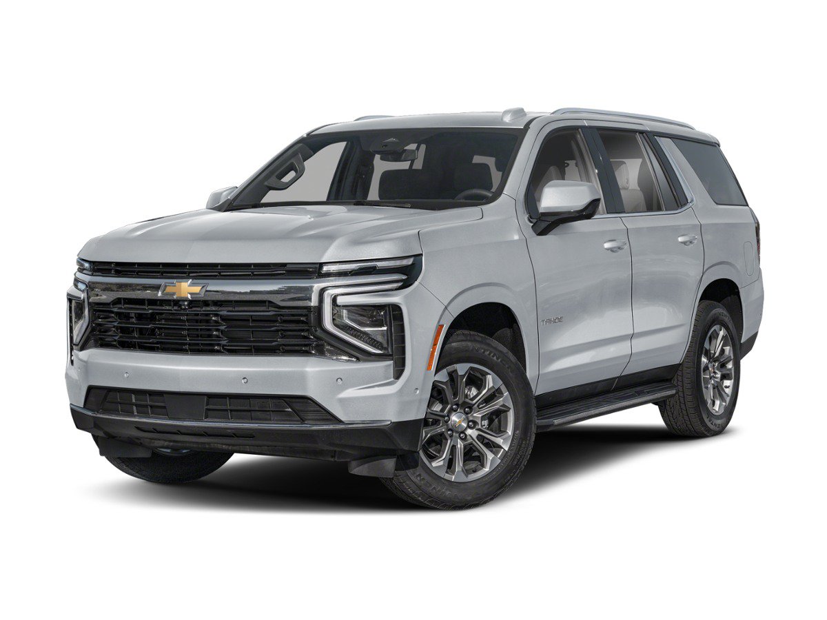 chevrolet tahoe 2025 1GNS6SRD3SR221476 image chevrolet tahoe 2025 1GNS6SRD3SR221476 image