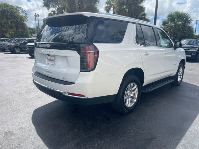 chevrolet tahoe 2025 1GNS5NRD1SR155773 image chevrolet tahoe 2025 1GNS5NRD1SR155773 image