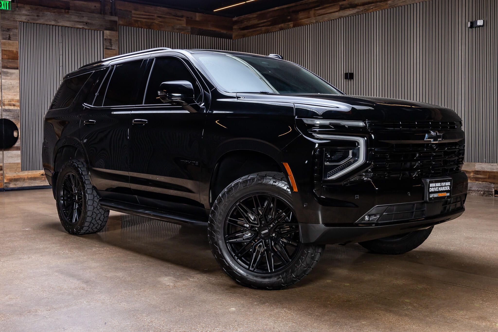 chevrolet tahoe 2025 1GNS6RRD3SR115571 image chevrolet tahoe 2025 1GNS6RRD3SR115571 image