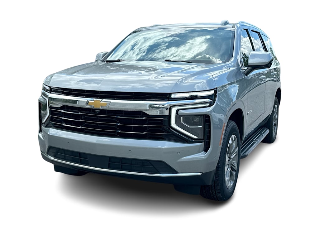 chevrolet tahoe 2025 1GNS5MRD9SR129450 image chevrolet tahoe 2025 1GNS5MRD9SR129450 image