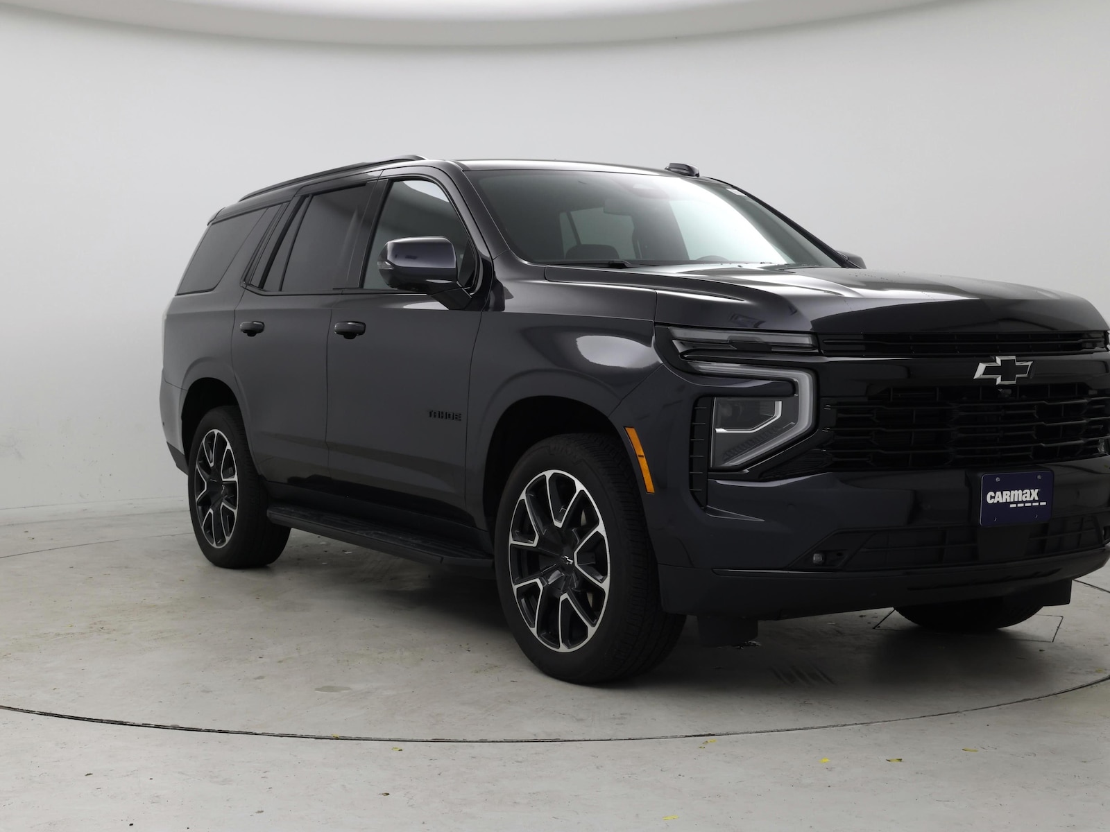 chevrolet tahoe 2025 1GNS6RRD9SR239358 image chevrolet tahoe 2025 1GNS6RRD9SR239358 image