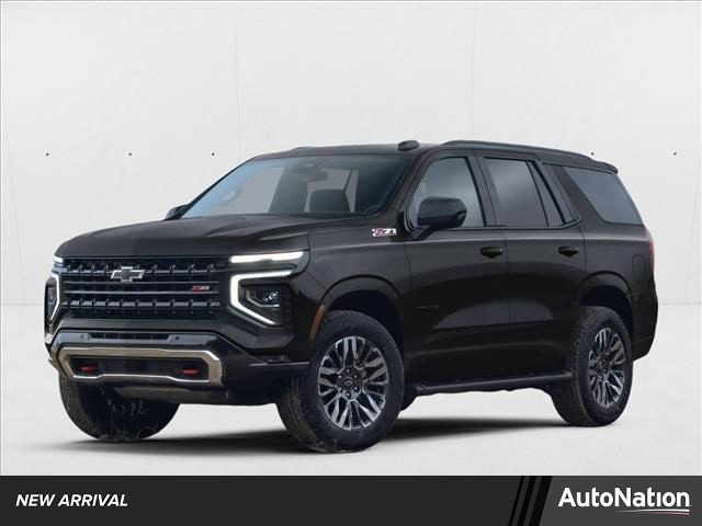 chevrolet tahoe 2025 1GNS6MRD4SR179167 image chevrolet tahoe 2025 1GNS6MRD4SR179167 image