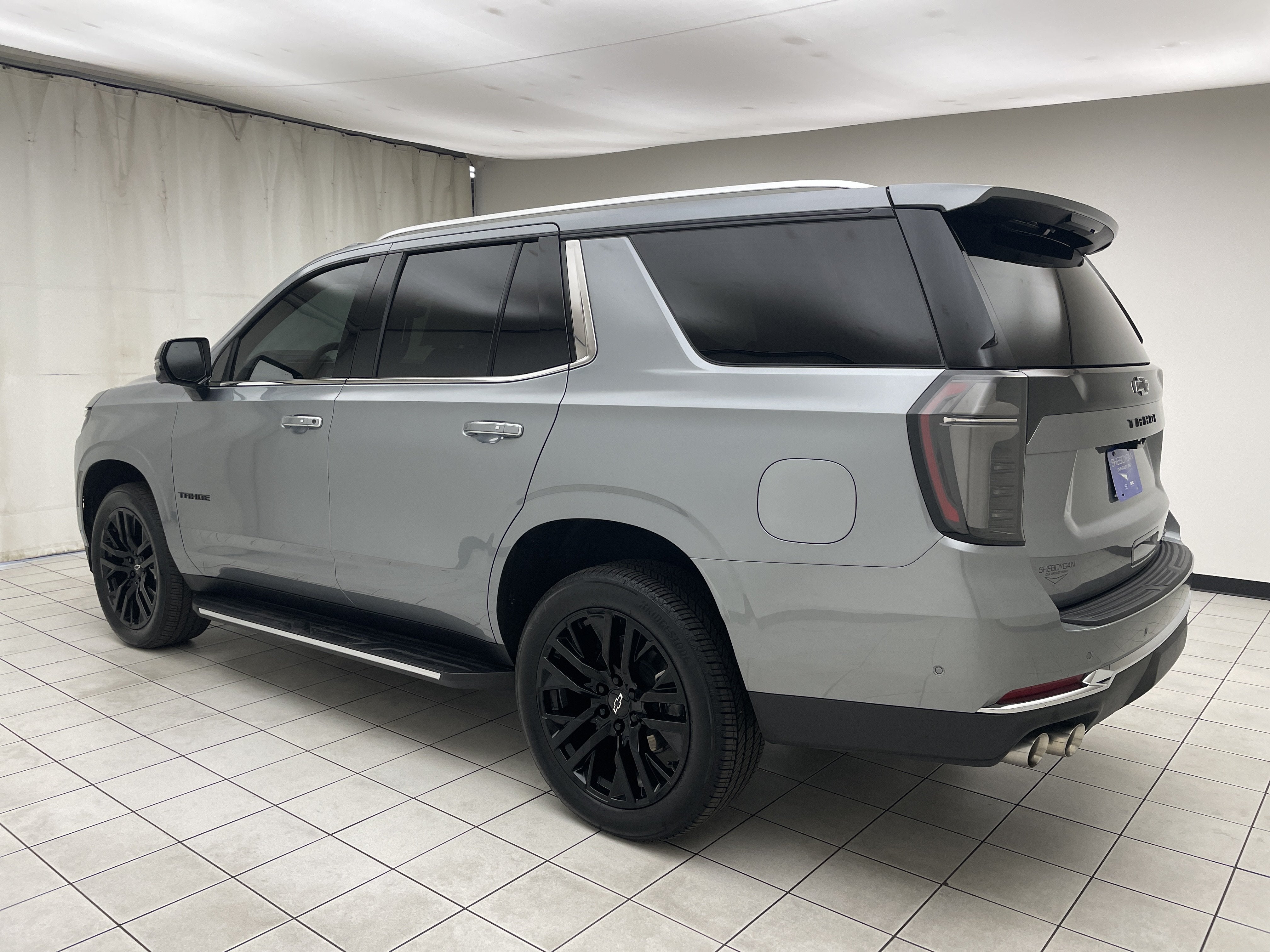 chevrolet tahoe 2025 1GNS6SRD8SR216886 image chevrolet tahoe 2025 1GNS6SRD8SR216886 image