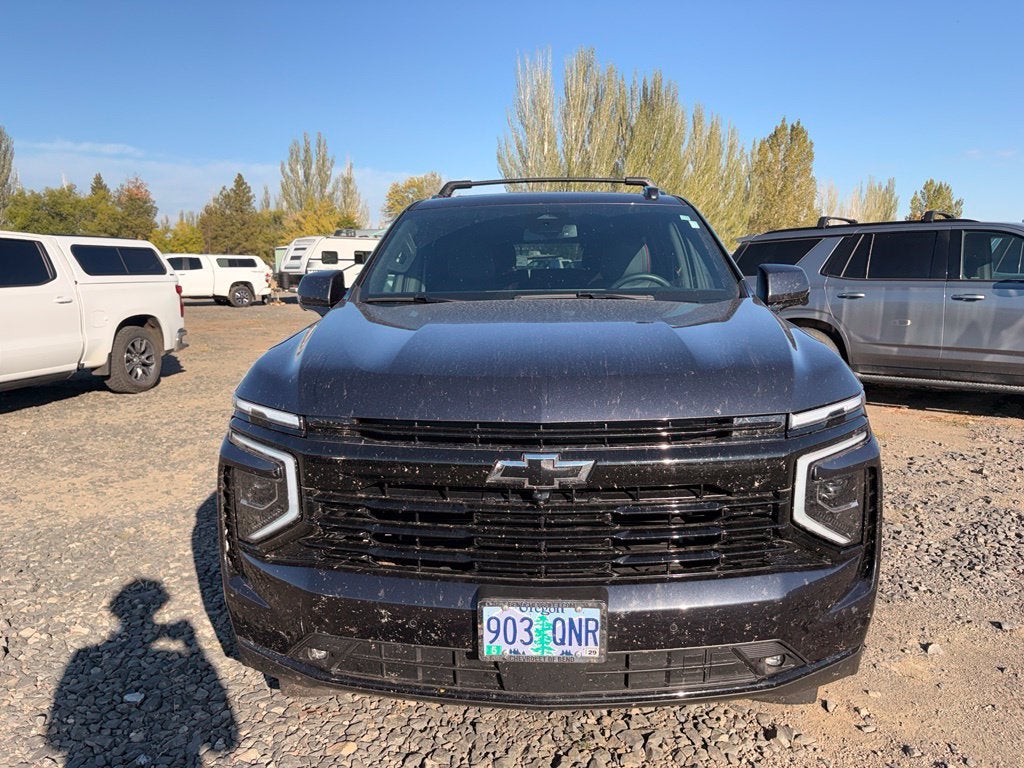 chevrolet tahoe 2025 1GNS6RRL2SR223851 image chevrolet tahoe 2025 1GNS6RRL2SR223851 image
