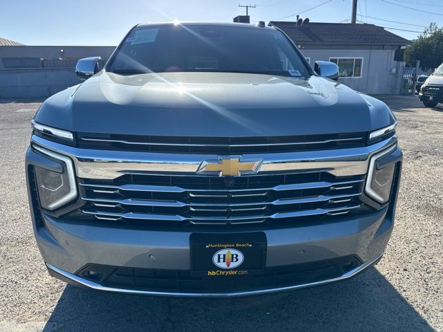 chevrolet tahoe 2025 1GNS5SRDXSR265249 image chevrolet tahoe 2025 1GNS5SRDXSR265249 image