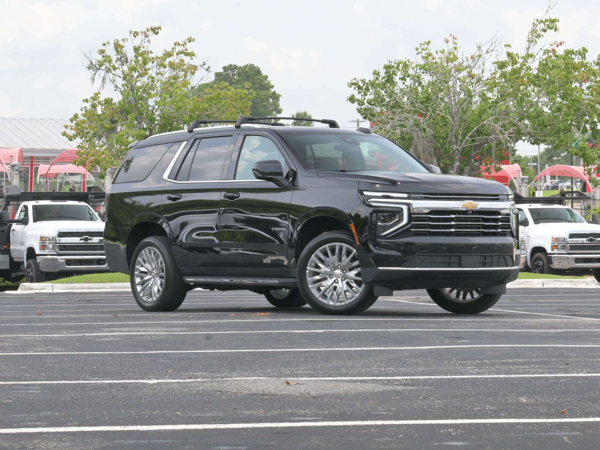 chevrolet tahoe 2025 1GNS5NRD6SR104771 image chevrolet tahoe 2025 1GNS5NRD6SR104771 image