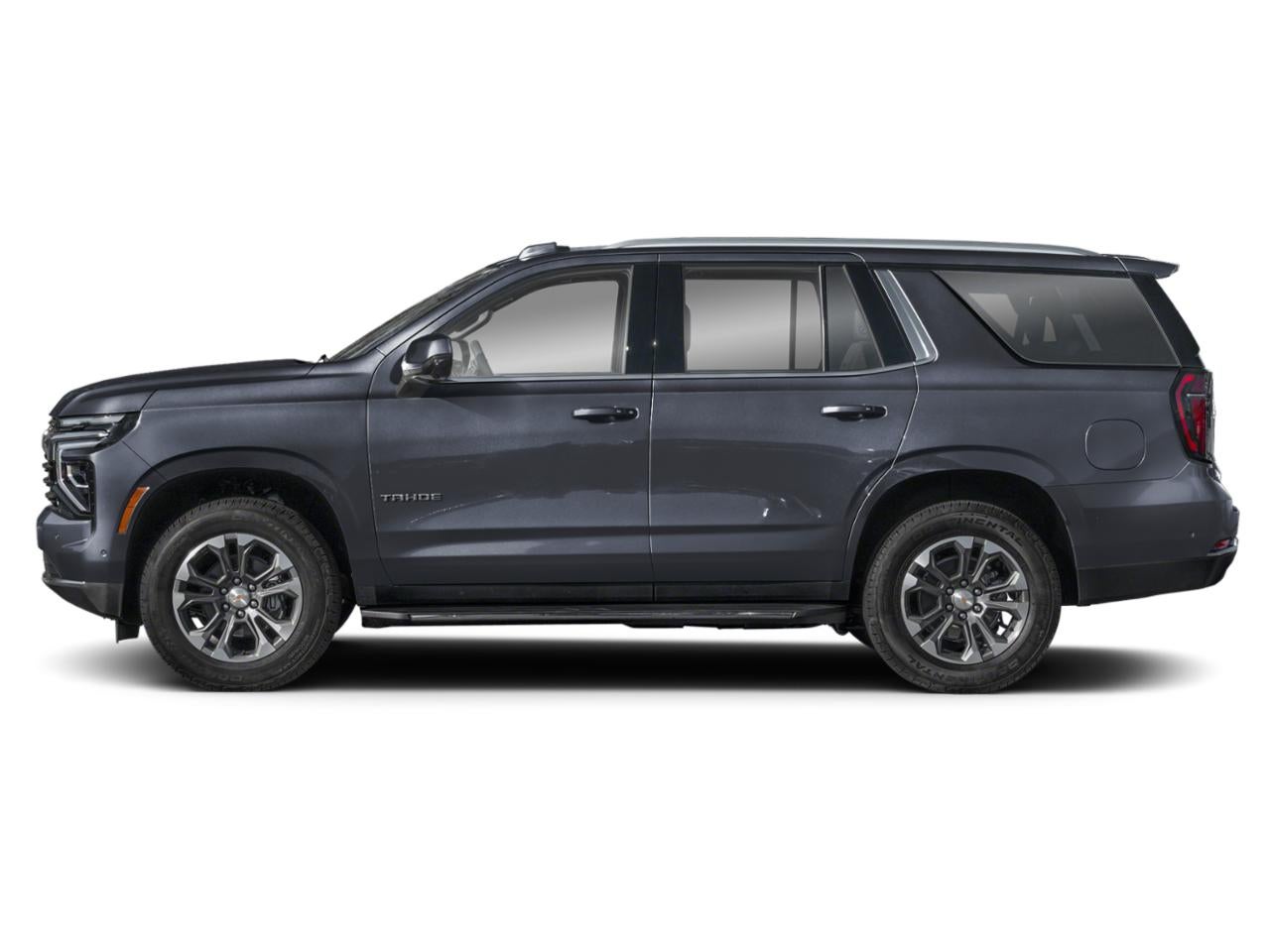 chevrolet tahoe 2025 1GNS5SRD7SR134585 image chevrolet tahoe 2025 1GNS5SRD7SR134585 image