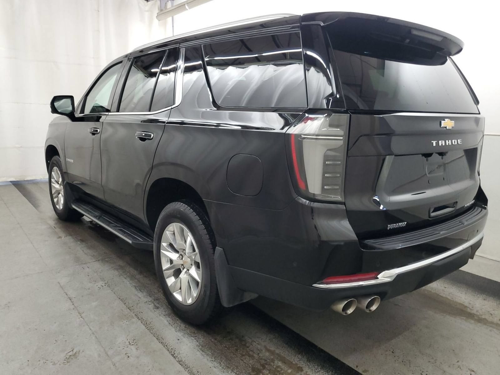 chevrolet tahoe 2025 1GNS6SR86SR343994 image chevrolet tahoe 2025 1GNS6SR86SR343994 image