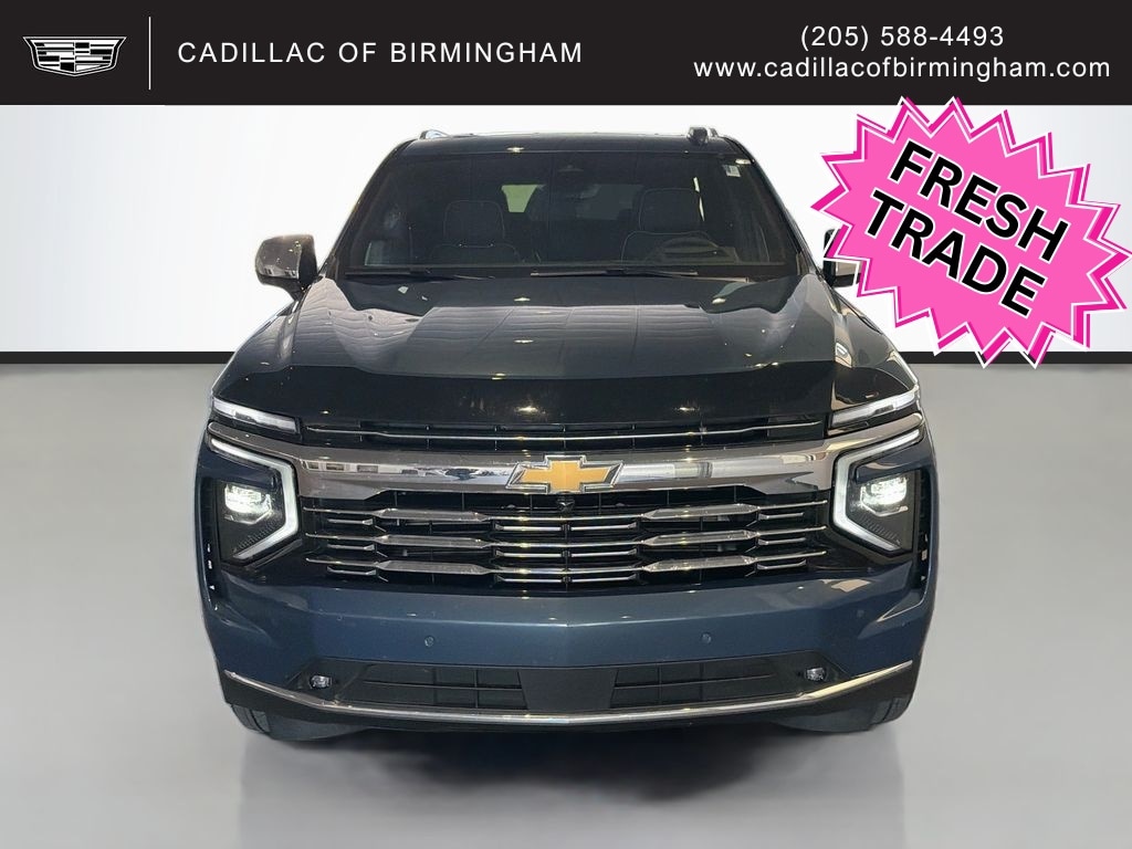 chevrolet tahoe 2025 1GNS6SRD7SR400491 image chevrolet tahoe 2025 1GNS6SRD7SR400491 image