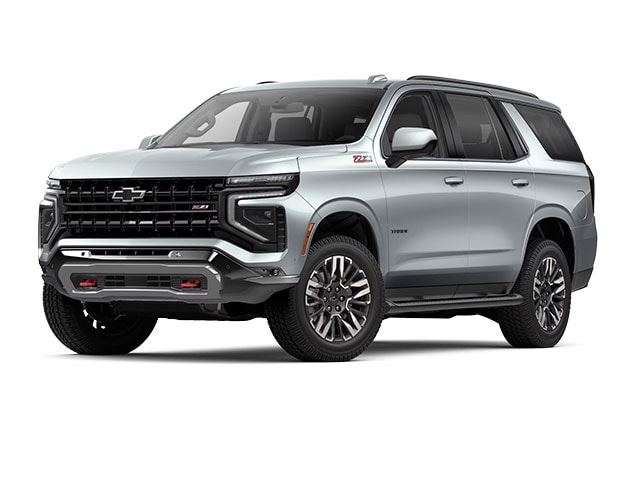 chevrolet tahoe 2025 1GNS6PRD6SR333346 image chevrolet tahoe 2025 1GNS6PRD6SR333346 image