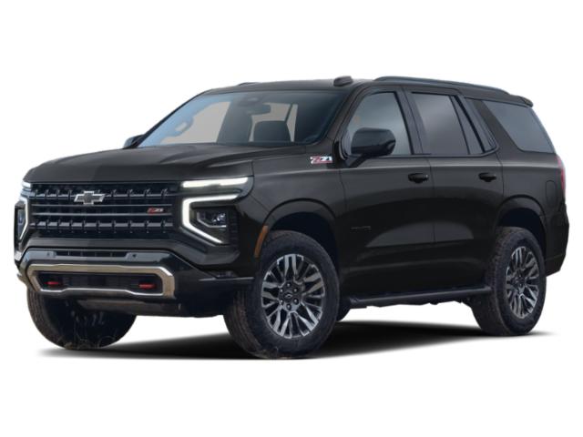 chevrolet tahoe 2025 1GNS6MRD8SR151551 image chevrolet tahoe 2025 1GNS6MRD8SR151551 image