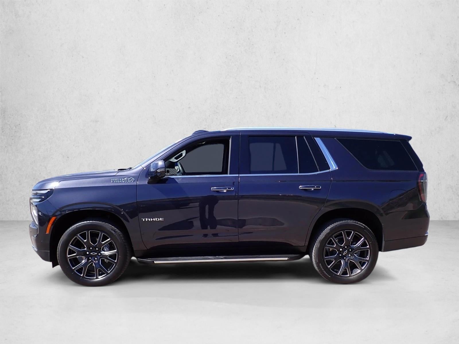 chevrolet tahoe 2025 1GNS6TRL6SR268806 image chevrolet tahoe 2025 1GNS6TRL6SR268806 image