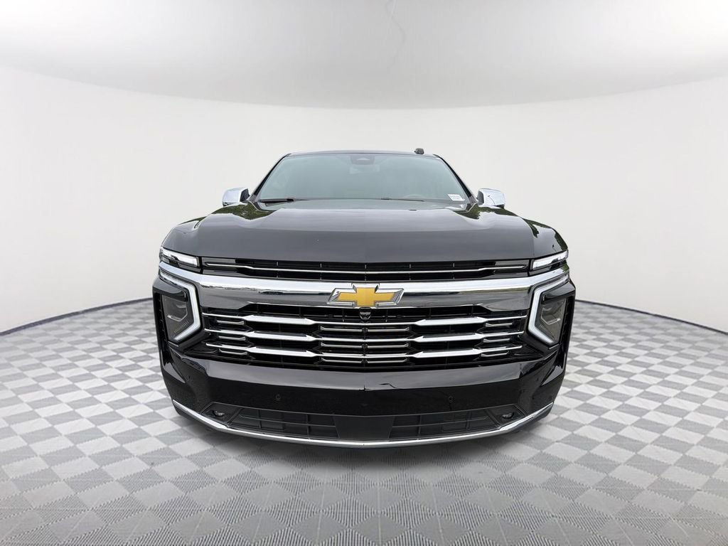 chevrolet tahoe 2025 1GNS5SRD9SR179169 image chevrolet tahoe 2025 1GNS5SRD9SR179169 image
