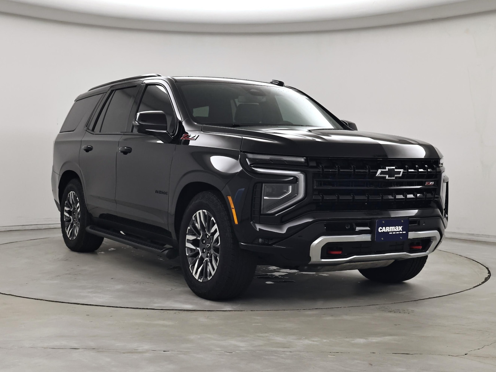 chevrolet tahoe 2025 1GNS6PRDXSR416097 image chevrolet tahoe 2025 1GNS6PRDXSR416097 image