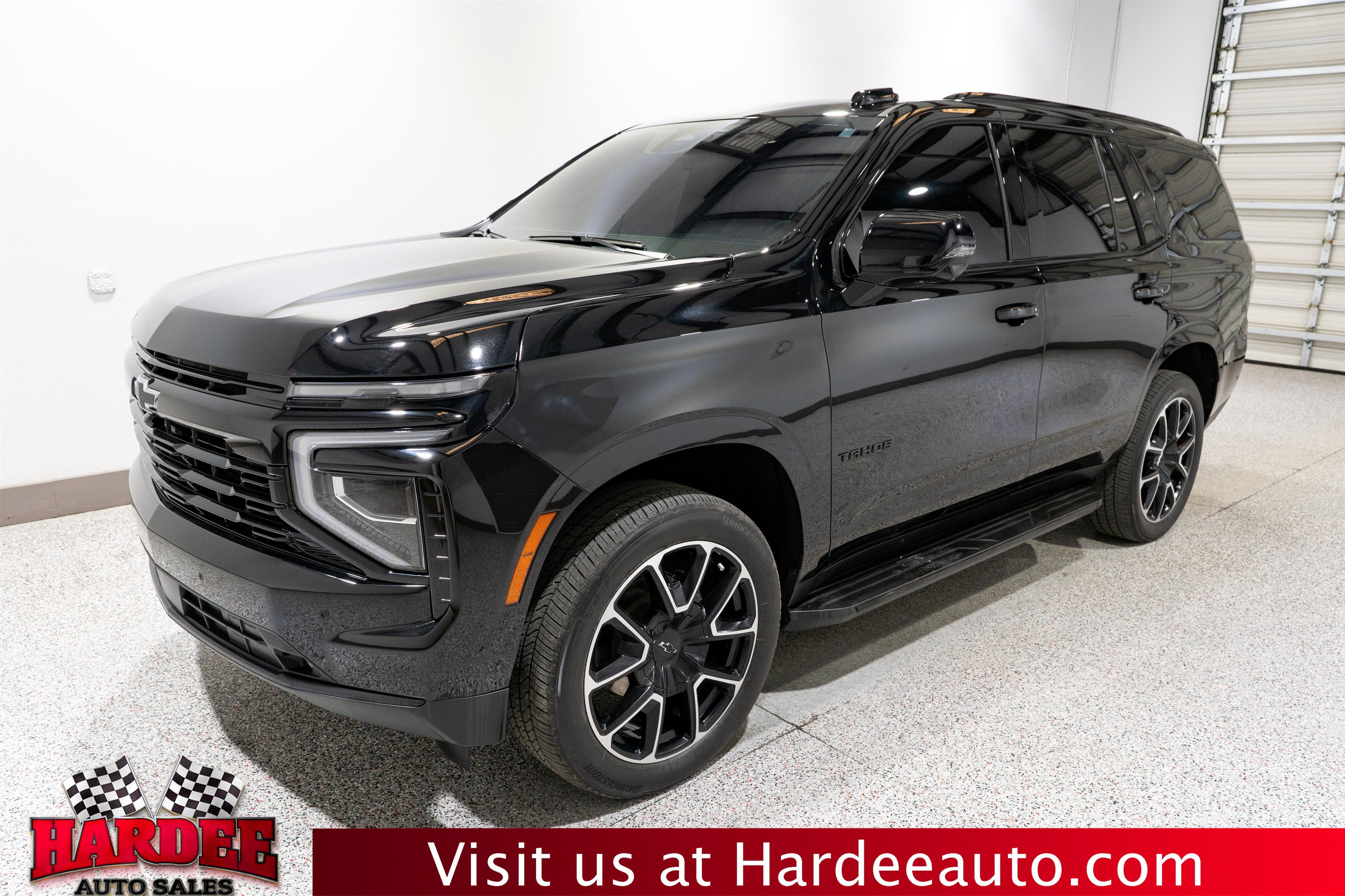 chevrolet tahoe 2025 1GNS6RRD0SR111235 image chevrolet tahoe 2025 1GNS6RRD0SR111235 image