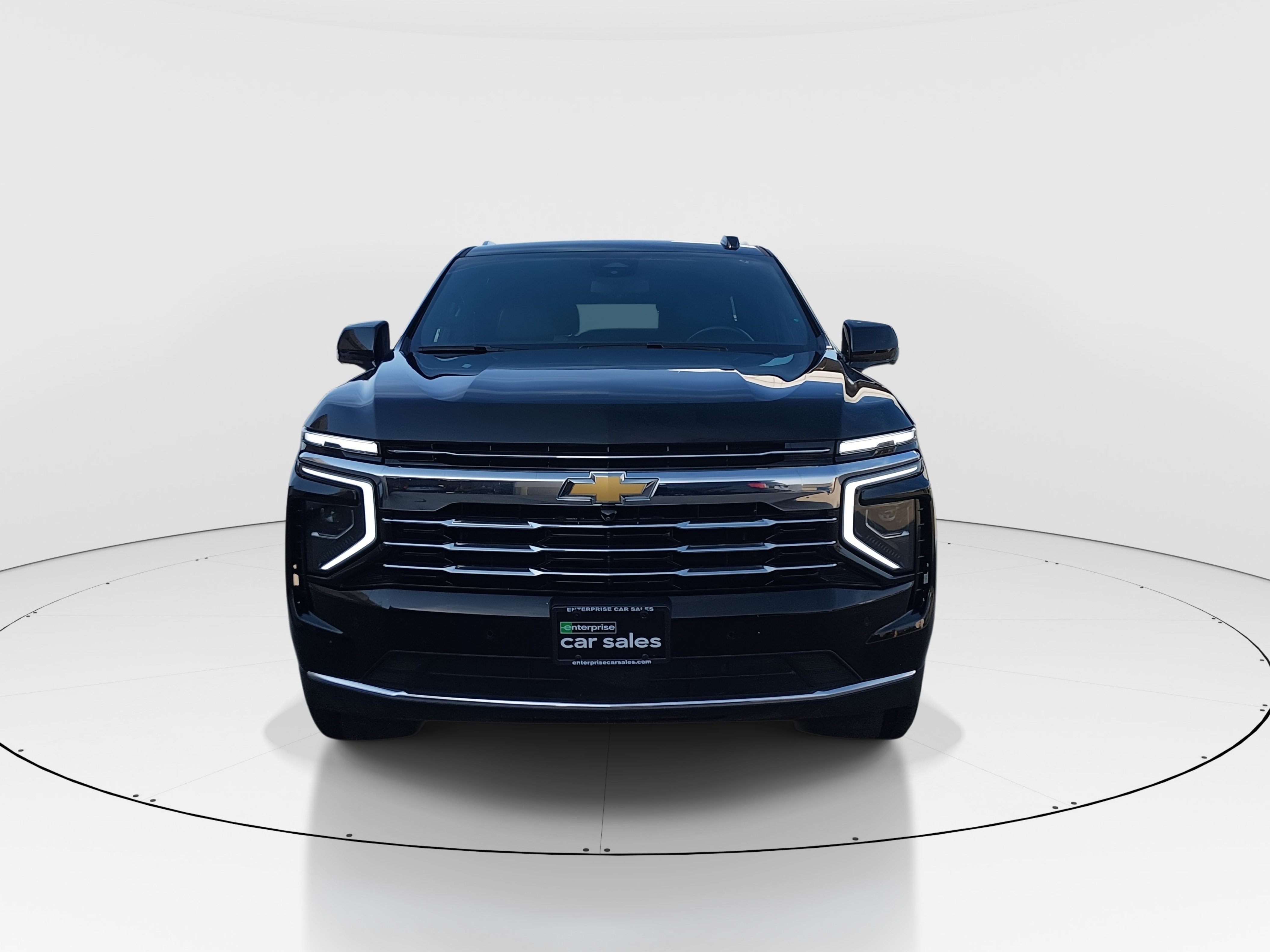 chevrolet tahoe 2025 1GNS5NRDXSR200872 image chevrolet tahoe 2025 1GNS5NRDXSR200872 image