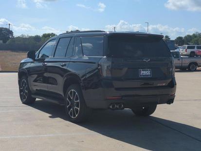chevrolet tahoe 2025 1GNS5RRD1SR225182 image chevrolet tahoe 2025 1GNS5RRD1SR225182 image