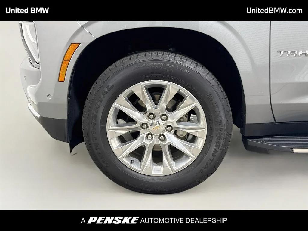 chevrolet tahoe 2025 1GNS5SRD2SR217339 image chevrolet tahoe 2025 1GNS5SRD2SR217339 image