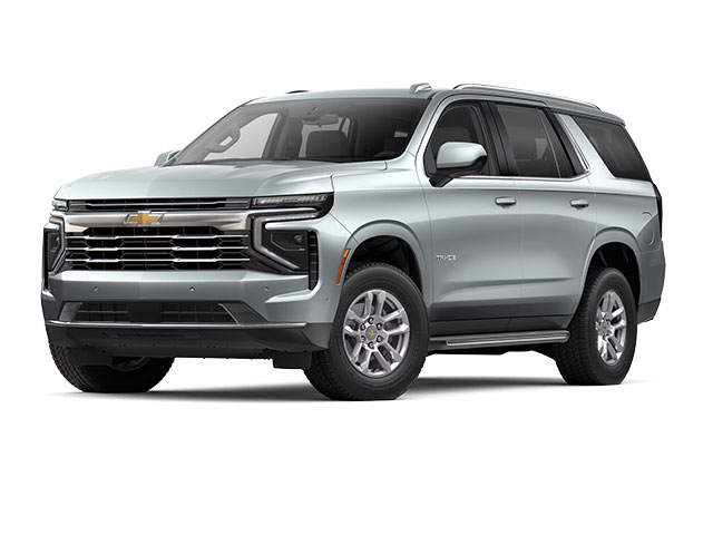 chevrolet tahoe 2025 1GNS5NRD1SR215115 image chevrolet tahoe 2025 1GNS5NRD1SR215115 image