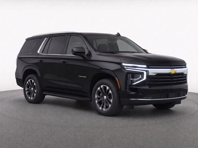chevrolet tahoe 2025 1GNS5MRD8SR213209 image chevrolet tahoe 2025 1GNS5MRD8SR213209 image