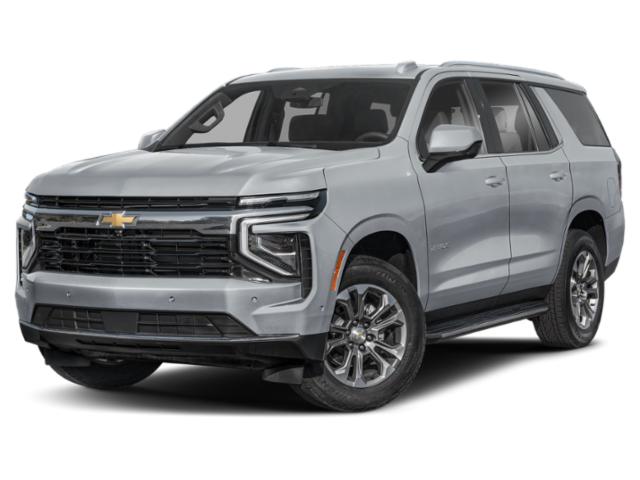 chevrolet tahoe 2025 1GNS6TR80SR395062 image chevrolet tahoe 2025 1GNS6TR80SR395062 image