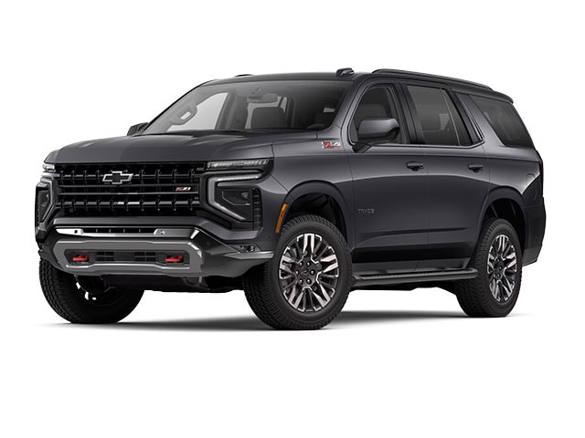 chevrolet tahoe 2025 1GNS6PRD1SR306927 image chevrolet tahoe 2025 1GNS6PRD1SR306927 image