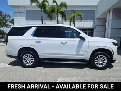 chevrolet tahoe 2025 1GNS5MRD7SR124893 image chevrolet tahoe 2025 1GNS5MRD7SR124893 image