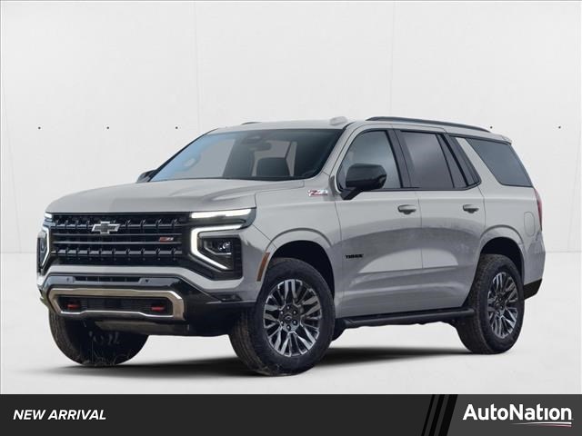 chevrolet tahoe 2025 1GNS6SRD8SR247104 image chevrolet tahoe 2025 1GNS6SRD8SR247104 image