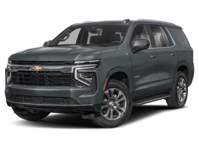 chevrolet tahoe 2025 1GNS6PR81SR334326 image chevrolet tahoe 2025 1GNS6PR81SR334326 image