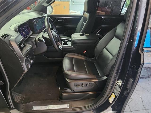 chevrolet tahoe 2025 1GNS6PRD2SR272576 image chevrolet tahoe 2025 1GNS6PRD2SR272576 image